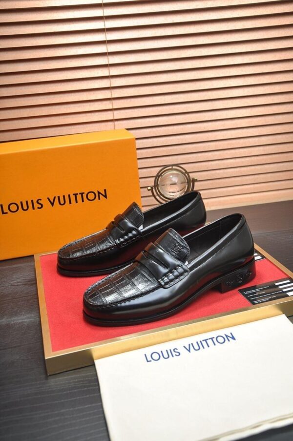 Business Shoes 6038-2107 - Image 3