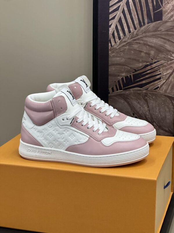 High Shoes 6047-2536
