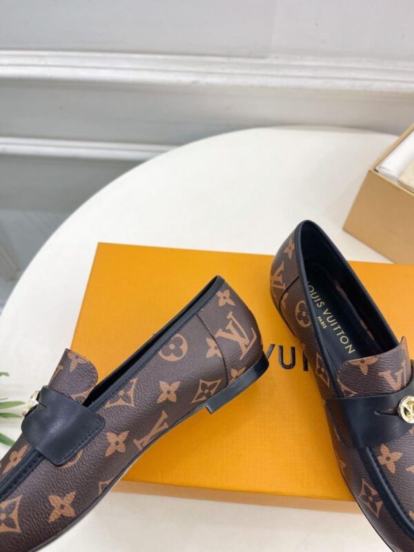 Business Shoes 6045-3482 - Image 8