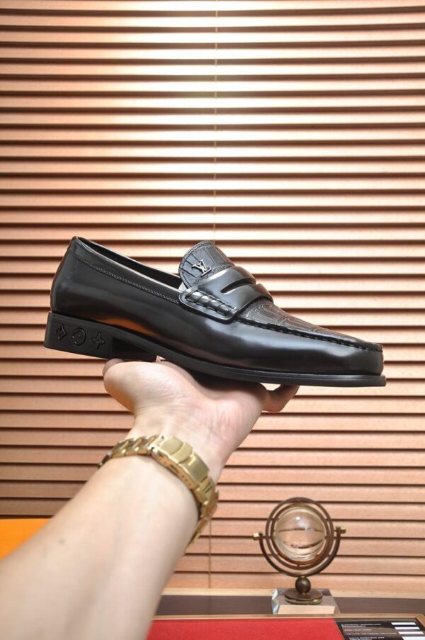 Business Shoes 6038-2107 - Image 4