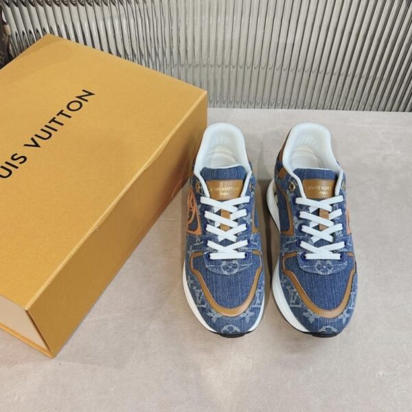 Run Away Sneaker 6089-0752