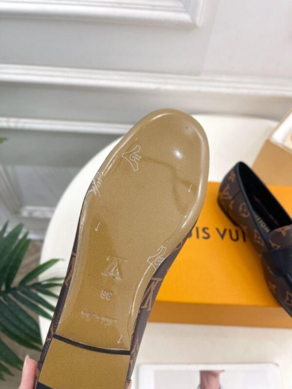 Business Shoes 6045-3482 - Image 9
