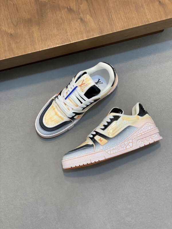 Trainer Sneaker 6038-1980 - Image 5