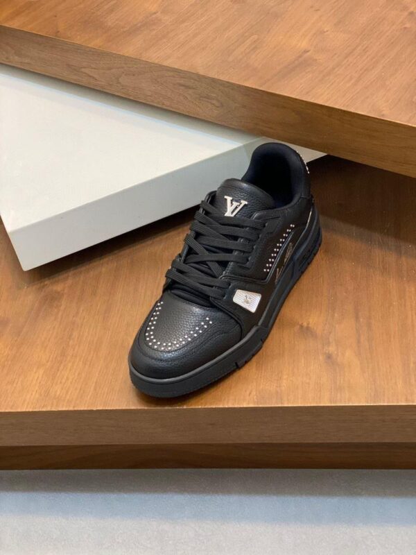 Trainer Sneaker 6038-2442 - Image 6