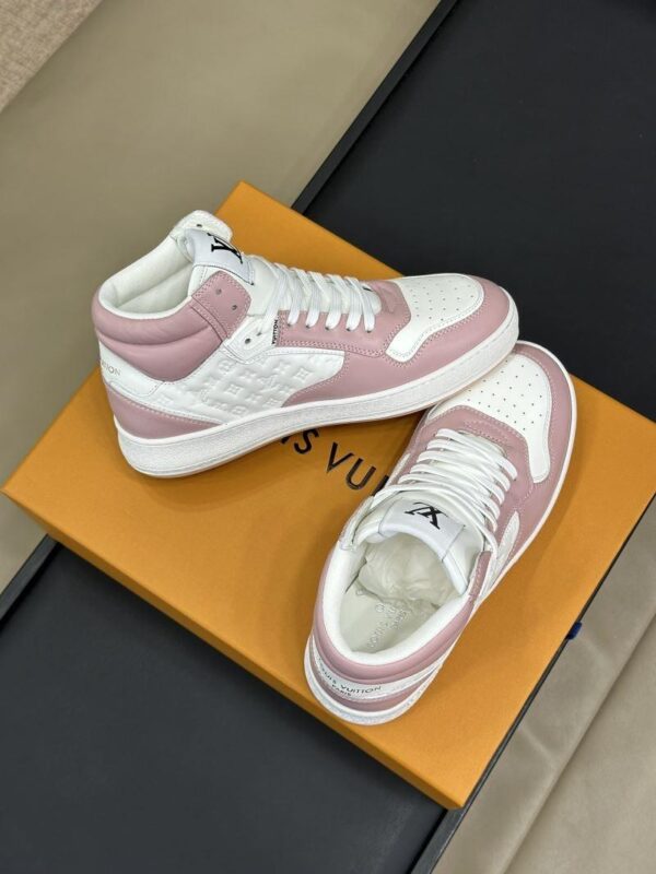 High Shoes 6047-2536 - Image 3