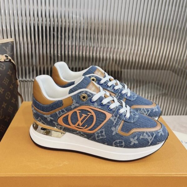 Run Away Sneaker 6089-0752 - Image 2