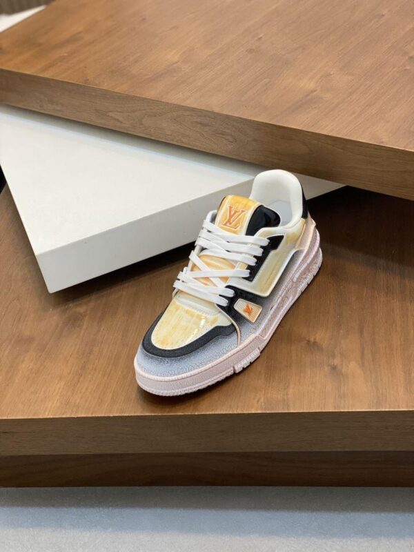 Trainer Sneaker 6038-1980 - Image 6