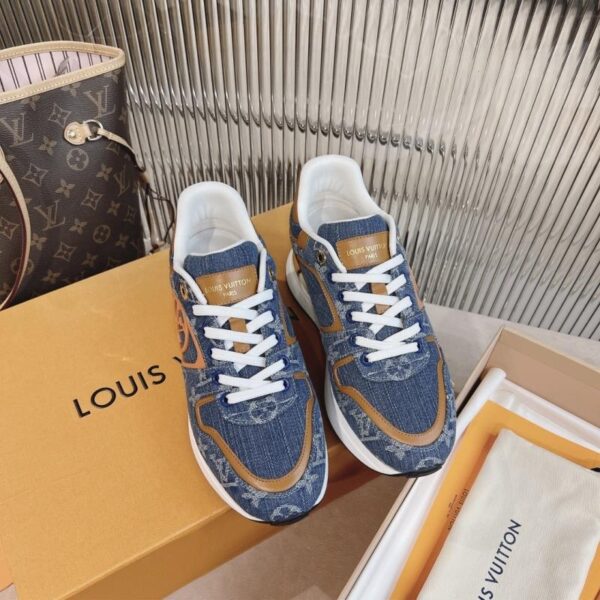 Run Away Sneaker 6089-0752 - Image 3