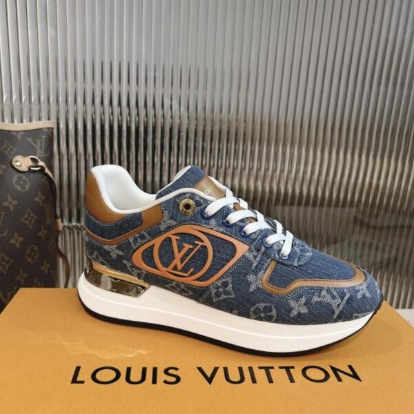 Run Away Sneaker 6089-0752 - Image 4