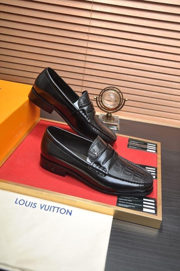 Business Shoes 6038-2107 - Image 6