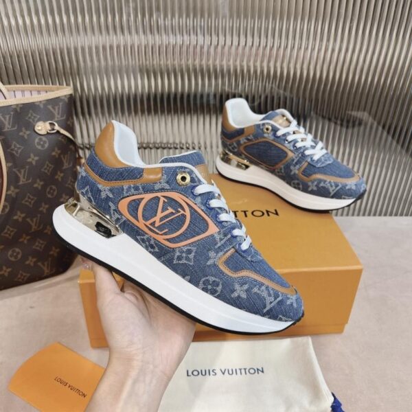 Run Away Sneaker 6089-0752 - Image 5