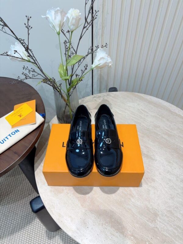 Business Shoes 6045-3275 - Image 2
