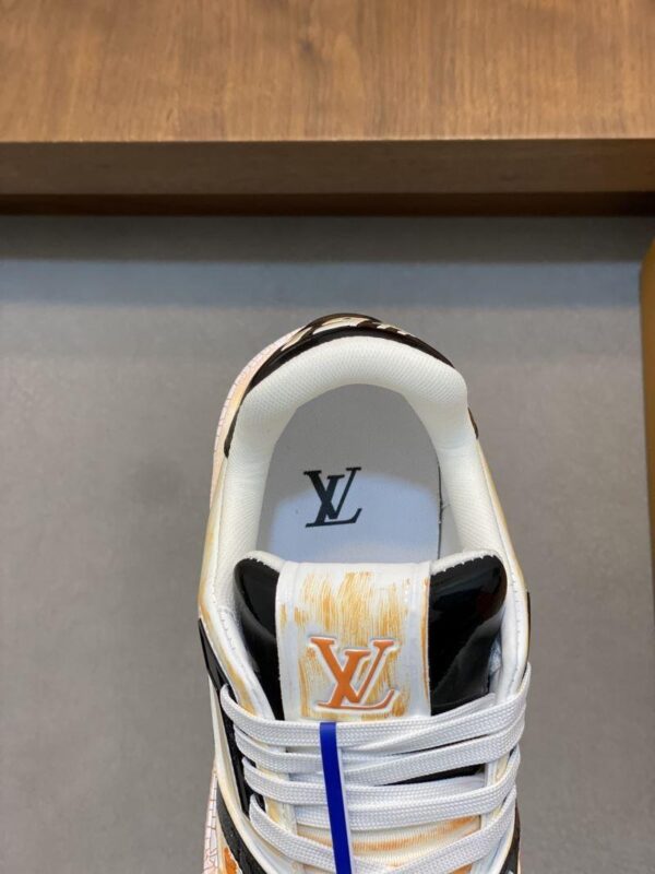 Trainer Sneaker 6038-1980 - Image 7