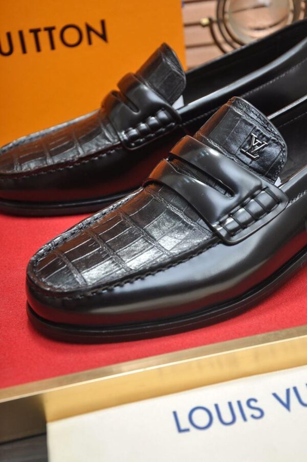 Business Shoes 6038-2107 - Image 8