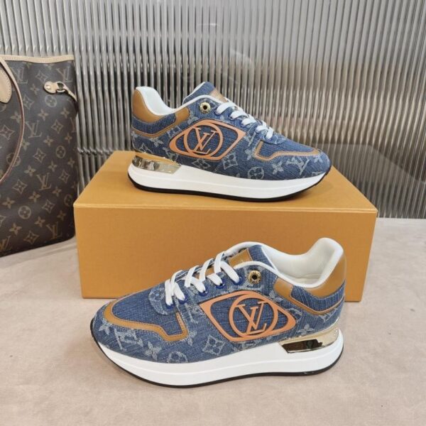Run Away Sneaker 6089-0752 - Image 7