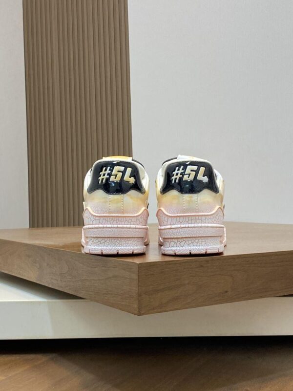 Trainer Sneaker 6038-1980 - Image 8
