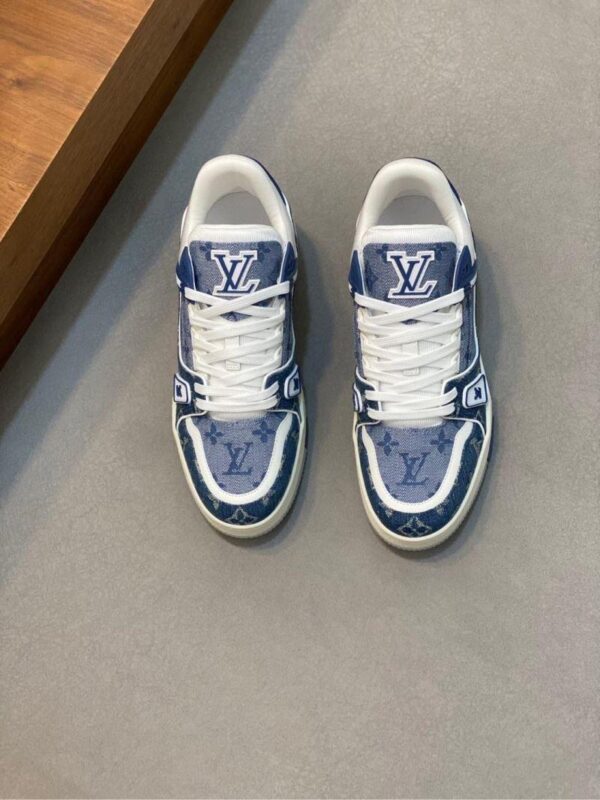 Trainer Sneaker 6038-2441