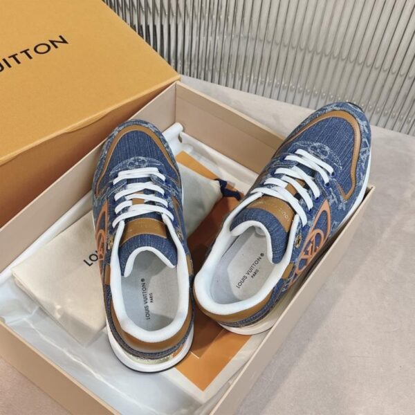 Run Away Sneaker 6089-0752 - Image 6