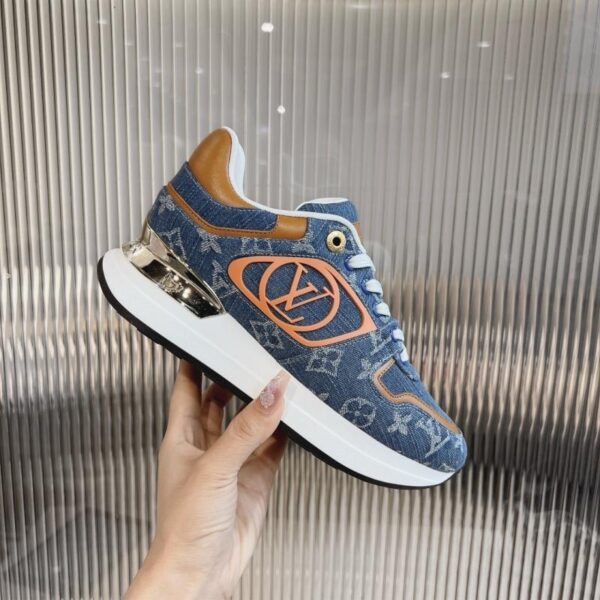 Run Away Sneaker 6089-0752 - Image 8