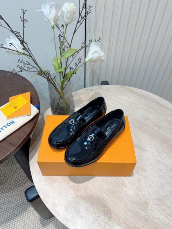 Business Shoes 6045-3275 - Image 3