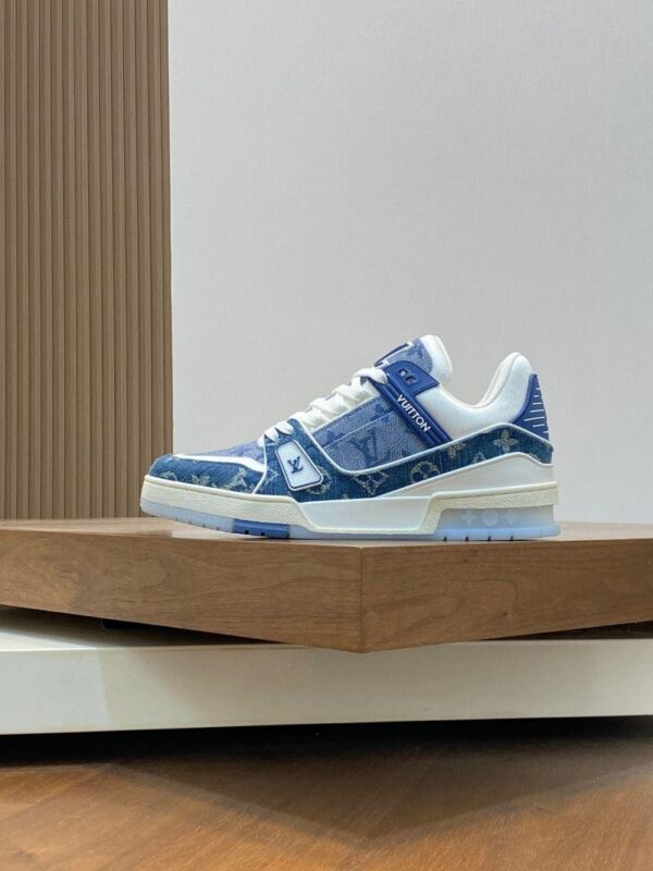 Trainer Sneaker 6038-2441 - Image 2