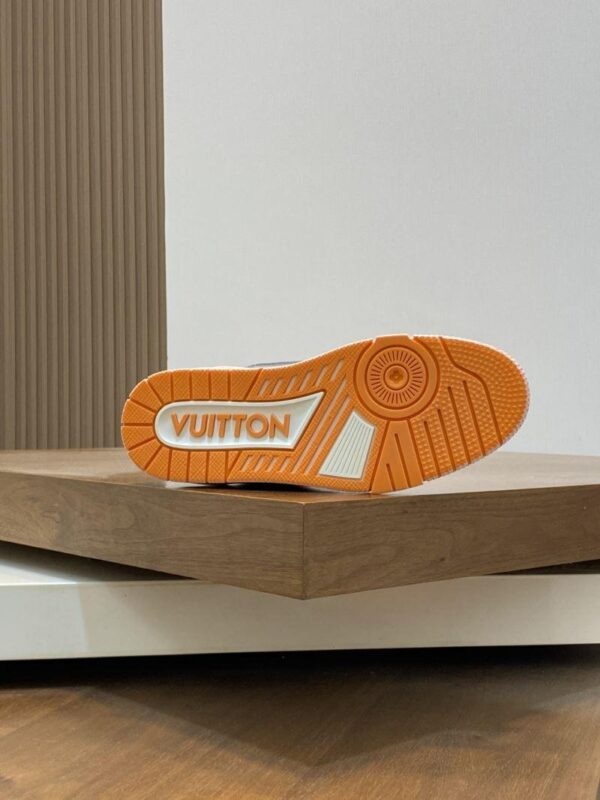 Trainer Sneaker 6038-1980 - Image 9