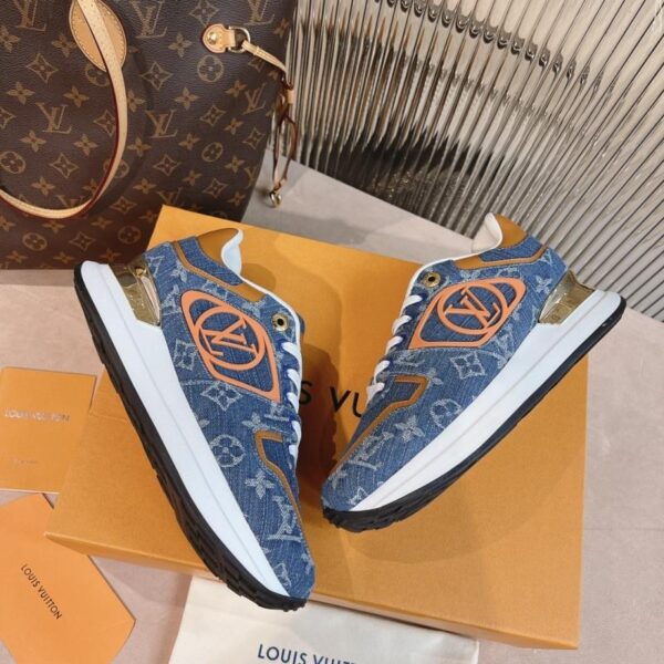Run Away Sneaker 6089-0752 - Image 9