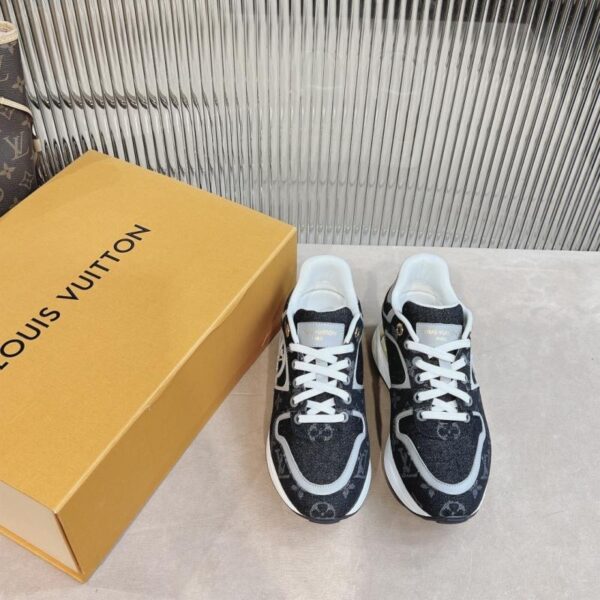 Run Away Sneaker 6089-0751