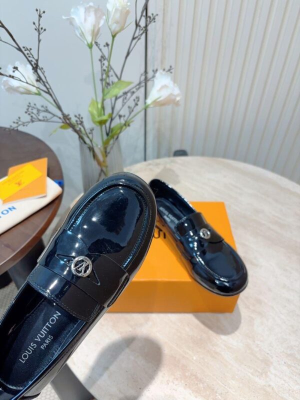 Business Shoes 6045-3275 - Image 4