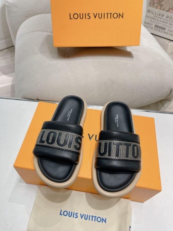 Slippers 6088-2911