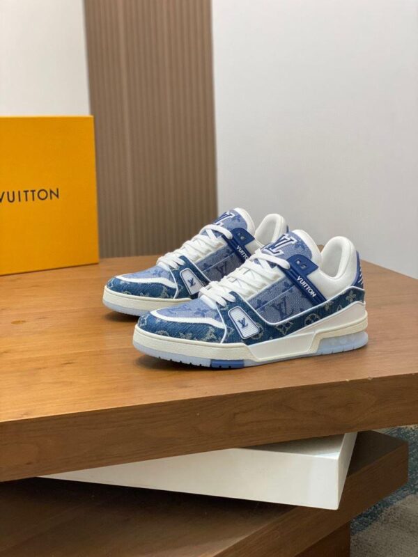Trainer Sneaker 6038-2441 - Image 3