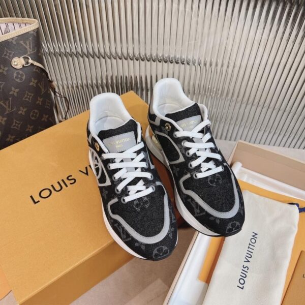 Run Away Sneaker 6089-0751 - Image 2