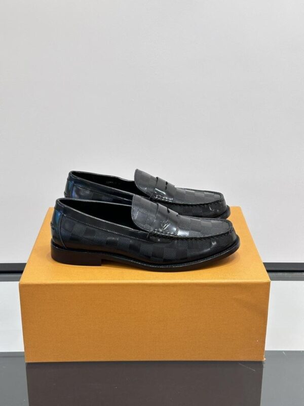 Business Shoes 6038-2083