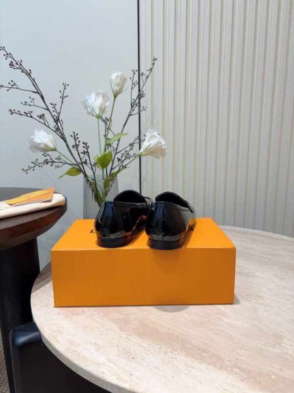 Business Shoes 6045-3275 - Image 6