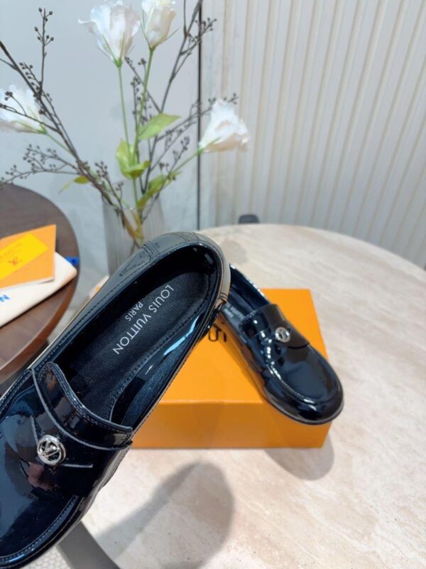 Business Shoes 6045-3275 - Image 5