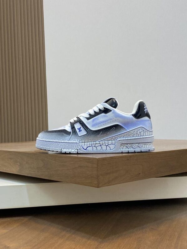 Trainer Sneaker 6038-1979 - Image 2