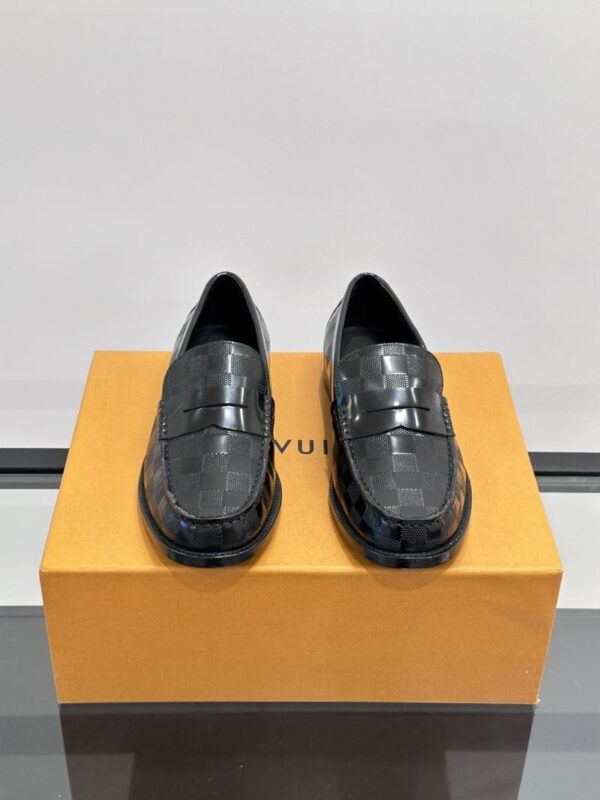 Business Shoes 6038-2083 - Image 2