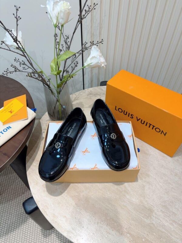 Business Shoes 6045-3275 - Image 7