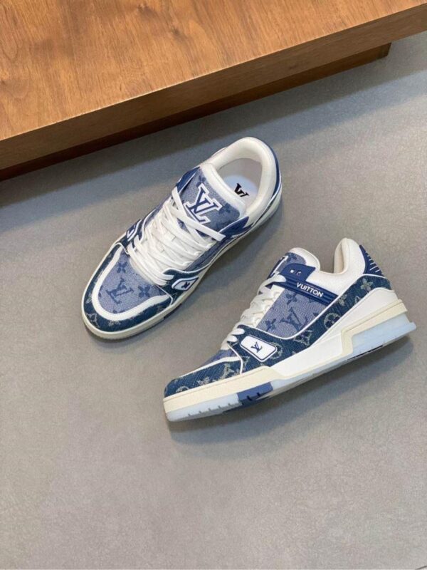 Trainer Sneaker 6038-2441 - Image 5