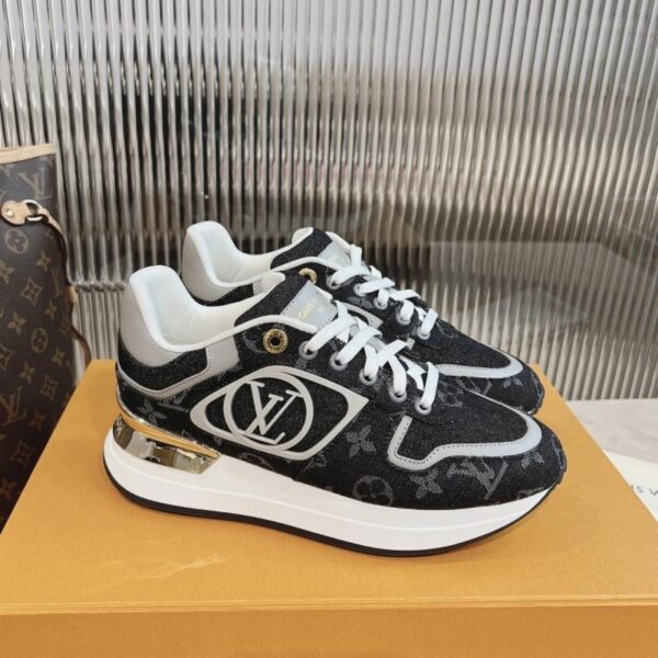 Run Away Sneaker 6089-0751 - Image 3