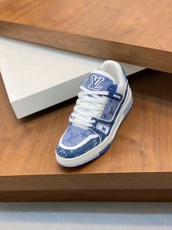 Trainer Sneaker 6038-2441 - Image 6