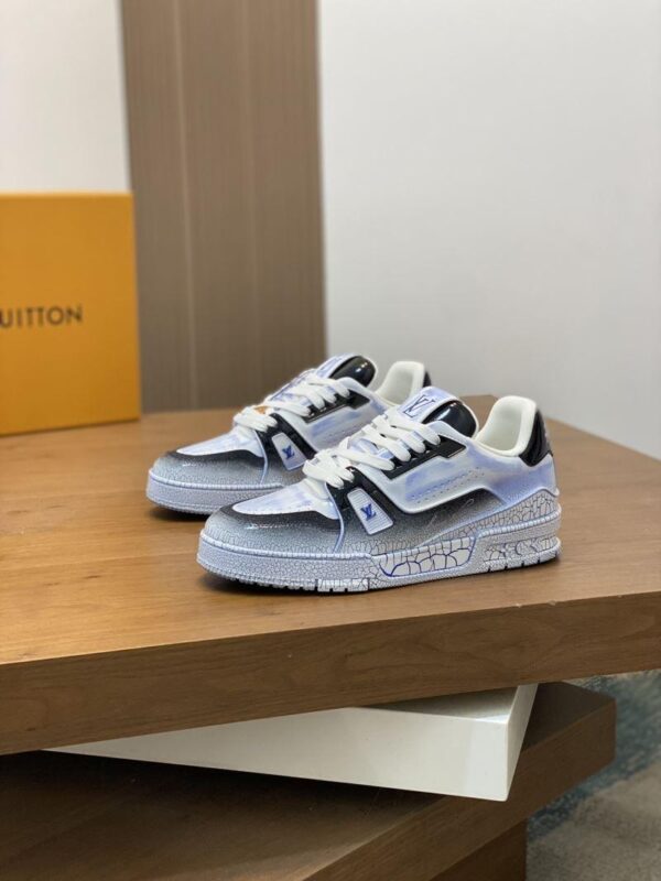Trainer Sneaker 6038-1979 - Image 3