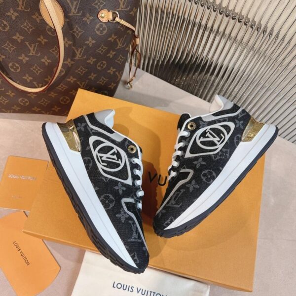 Run Away Sneaker 6089-0751 - Image 4