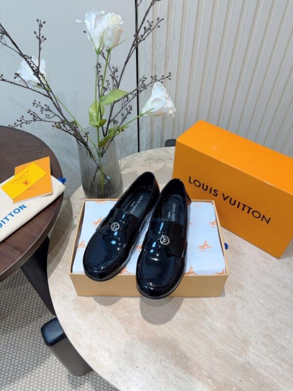 Business Shoes 6045-3275 - Image 8