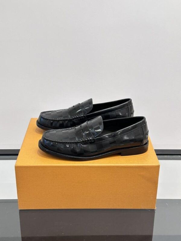 Business Shoes 6038-2083 - Image 3