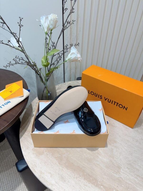 Business Shoes 6045-3275 - Image 9