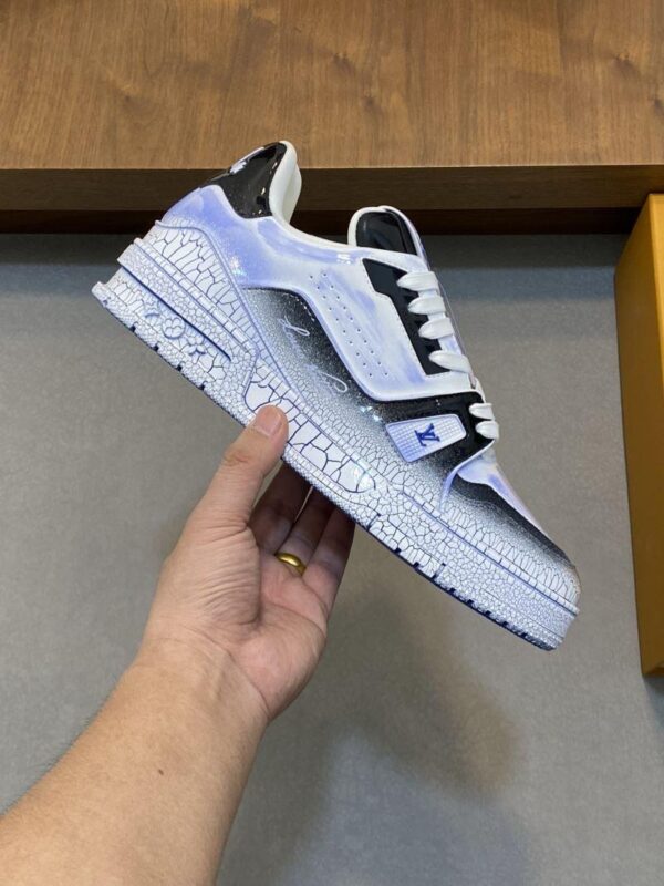Trainer Sneaker 6038-1979 - Image 4