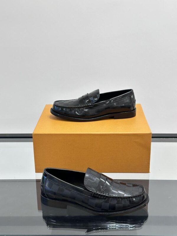 Business Shoes 6038-2083 - Image 4