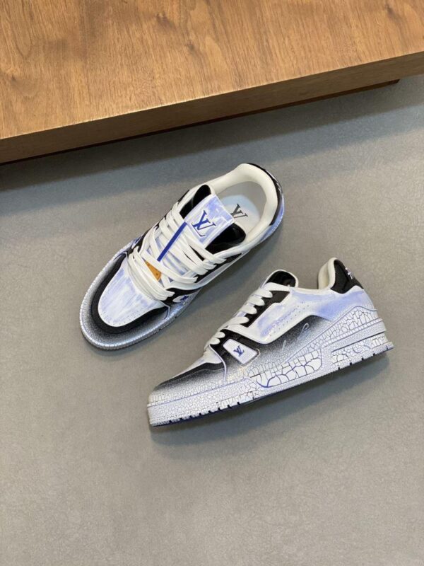 Trainer Sneaker 6038-1979 - Image 5