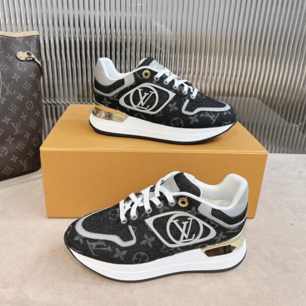 Run Away Sneaker 6089-0751 - Image 7